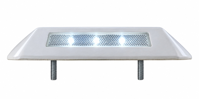 Tachão Solar Monodirecional / Bidirecional